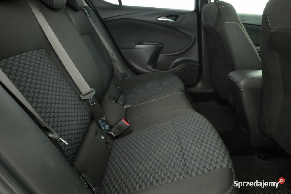 Opel Astra 14 T Piaseczno