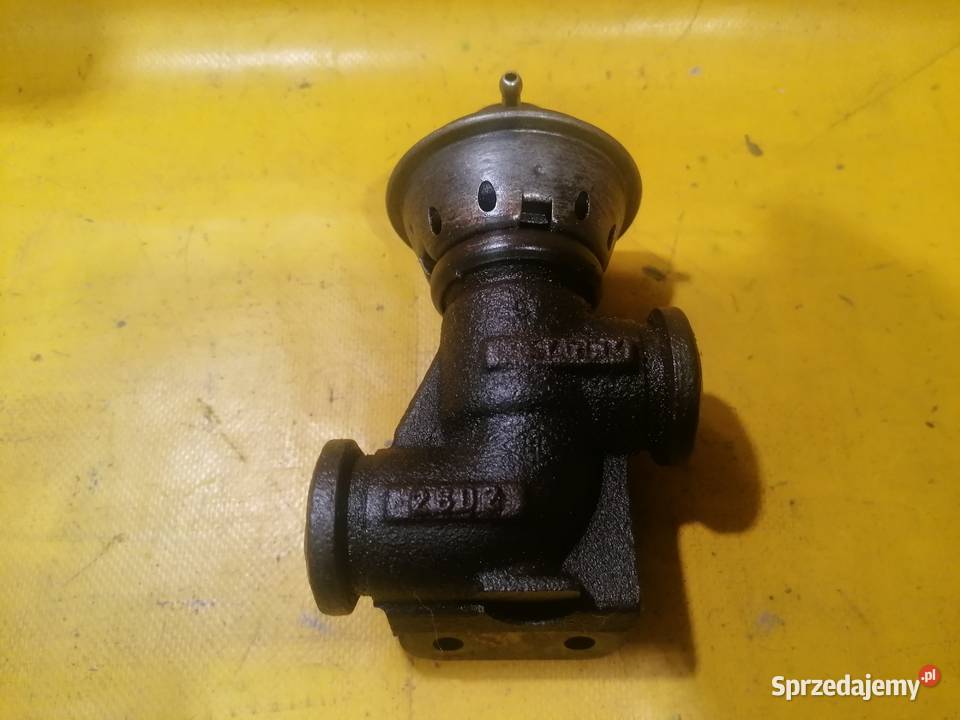 zawór EGR 2802 20HDI BoxerDucatoJumper Zawory podciśnienia Piotrków Trybunalski