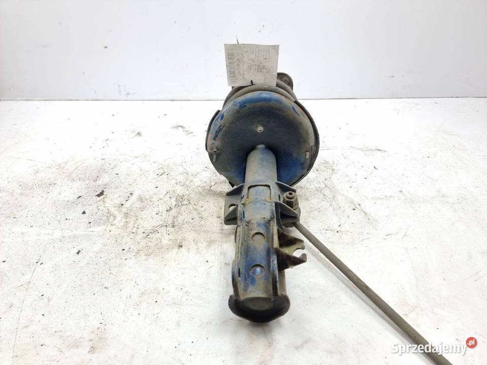 AMORTYZATOR LEWY PRZÓD VOLVO S60 5266230003 kujawsko-pomorskie Lipno sprzedam