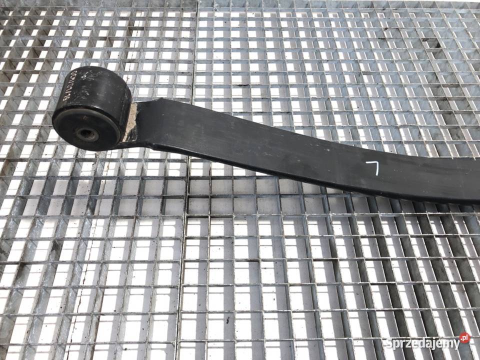 RESOR LEWY TYŁ FORD TRANSIT VI Bus BK315560EK osobowe sprzedam