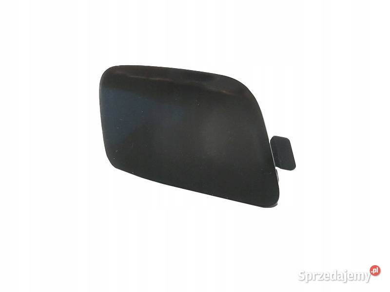 VOLVO S60 RDesign zaslepka hak hol zderzak przod dolnośląskie Bielany Wrocławskie