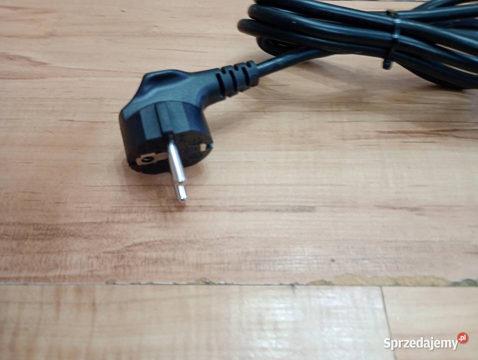 kabel przewód zasilający PC i inne urządzenia Szczecin