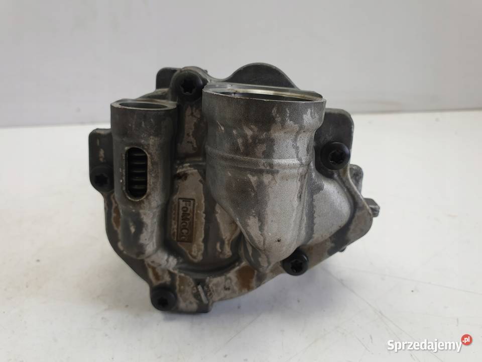 Ford F150 27 T BI TURBO POMPA OLEJU OLEJOWA osobowe