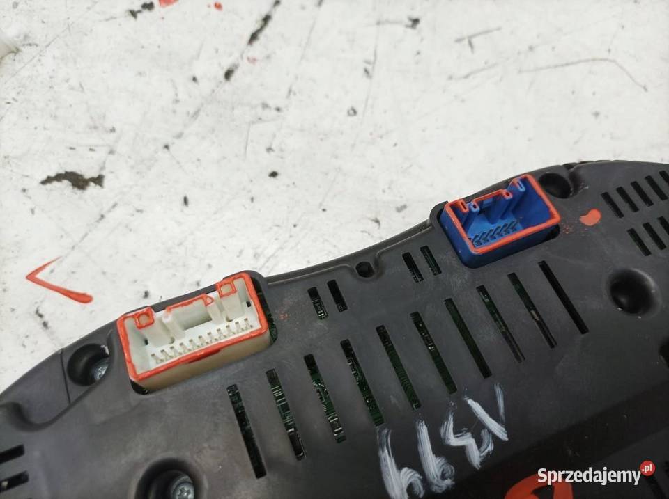 LICZNIK EU 8380005C00C 20 D 126 Toyota Avensis sprzedam