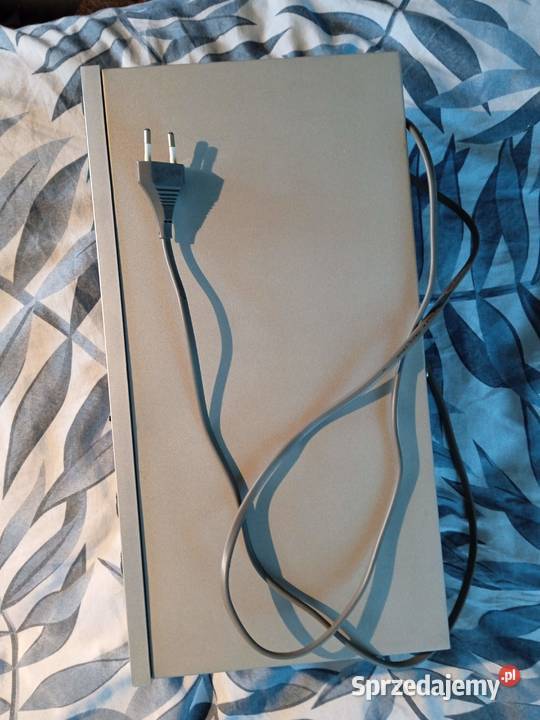 Magnetofon kasetowy Sharp RT100 Stereo Deck Stan Wrocław sprzedam