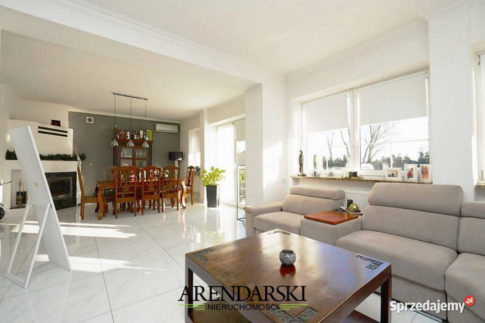 WOLNOSTOJĄCY DOM Z BASENEM GORZÓW WLKP pustak Gorzów Wielkopolski