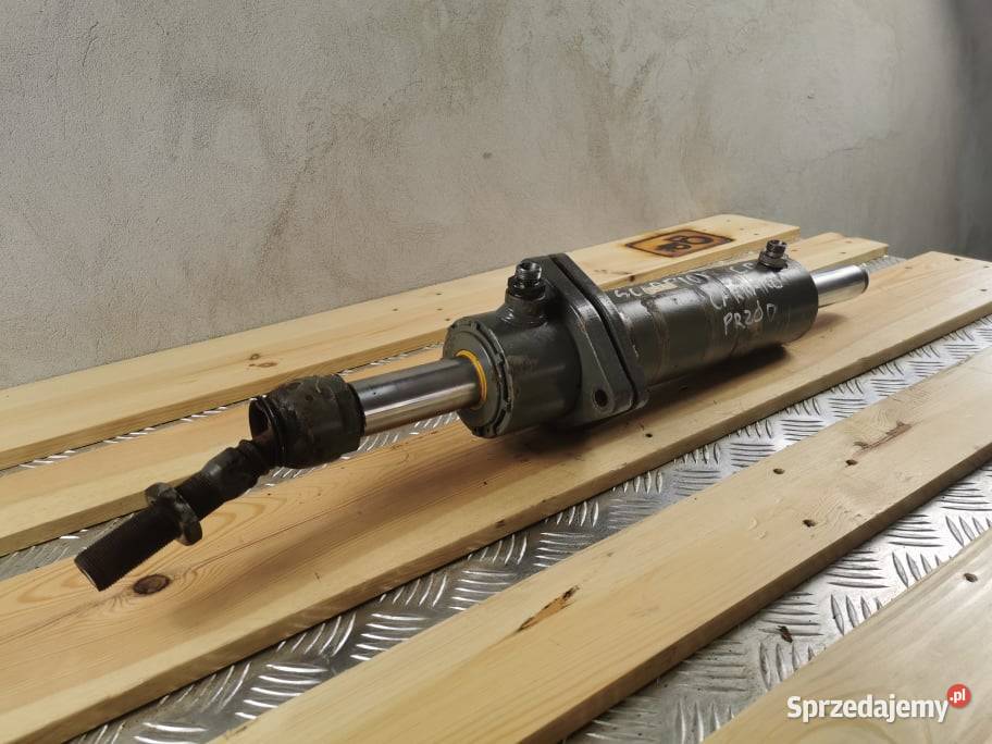 Siłownik skrętu Claas Scorpion 6030 CP Carraro Wilkowo