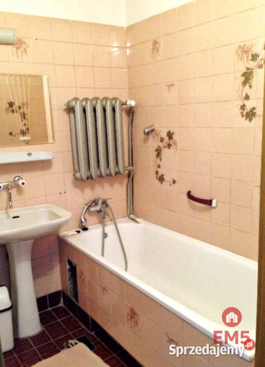 sprzedaży domu szeregowego Suwałki 140m2