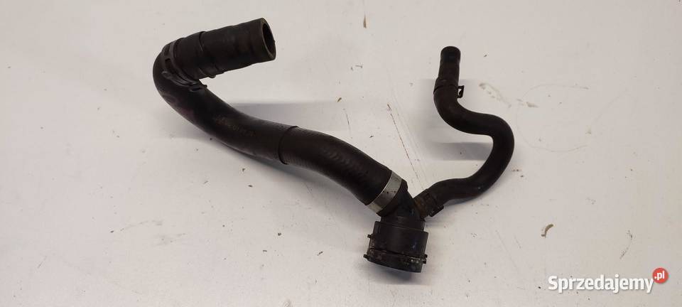 SKODA OCTAVIA III RURA PRZEWÓD WODY 5Q0122157CL