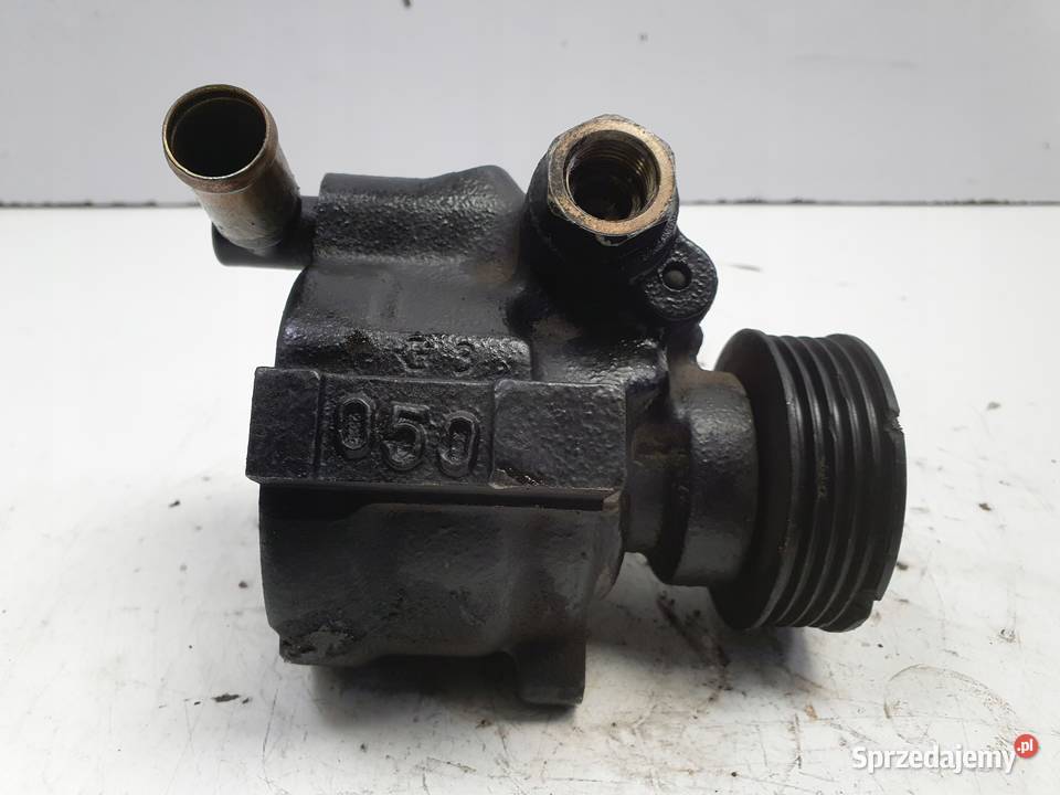 Ford Mondeo MK2 II 18 TD POMPA WSPOMAGANIA osobowe Rudka