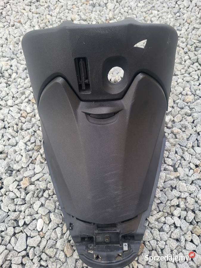 PIAGGIO MEDLEY 125 Schowek Kufer Wypełnienie Plastiki Tychy