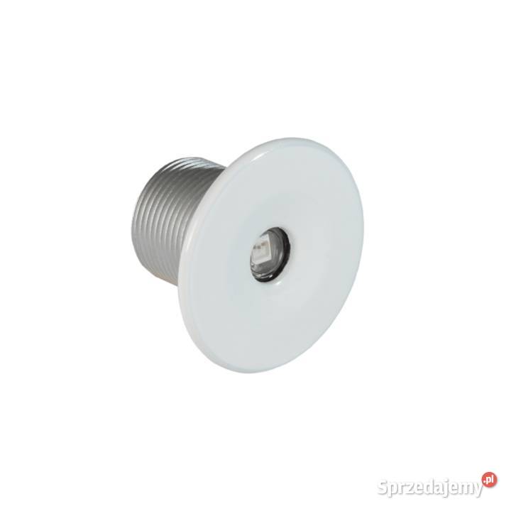 LUMITEC Lampka nocna LED Echo niebieska warmińsko-mazurskie sprzedam