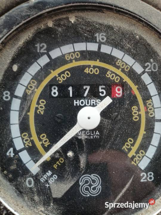 Same Explorer 65 Tarnawa Mała