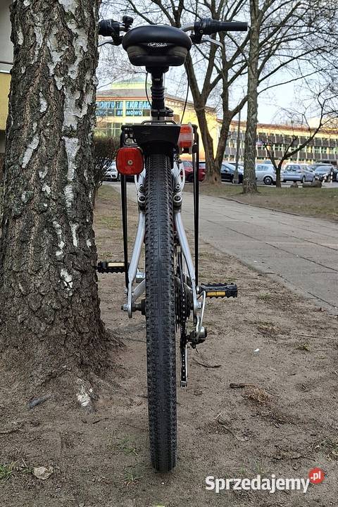 rower Kross Xexagon V5 sprzedam Warszawa