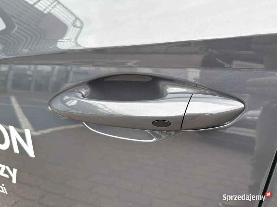 Hyundai Tucson 16 TGDi 160 Automat Salon Serwis światła LED Bydgoszcz
