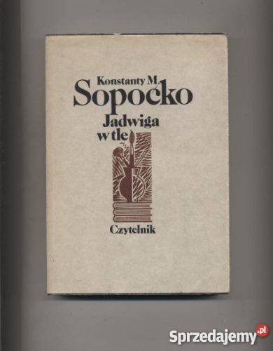 Jadwiga w tle Szkicownik pisany plastyka z drzew Szczecin