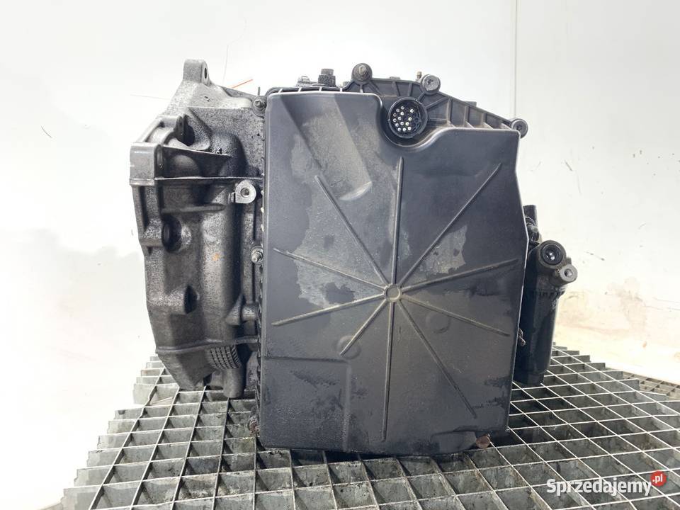 SKRZYNIA BIEGÓW FORD MONDEO MK5 E1GR7000DE 20 Filtry podkarpackie