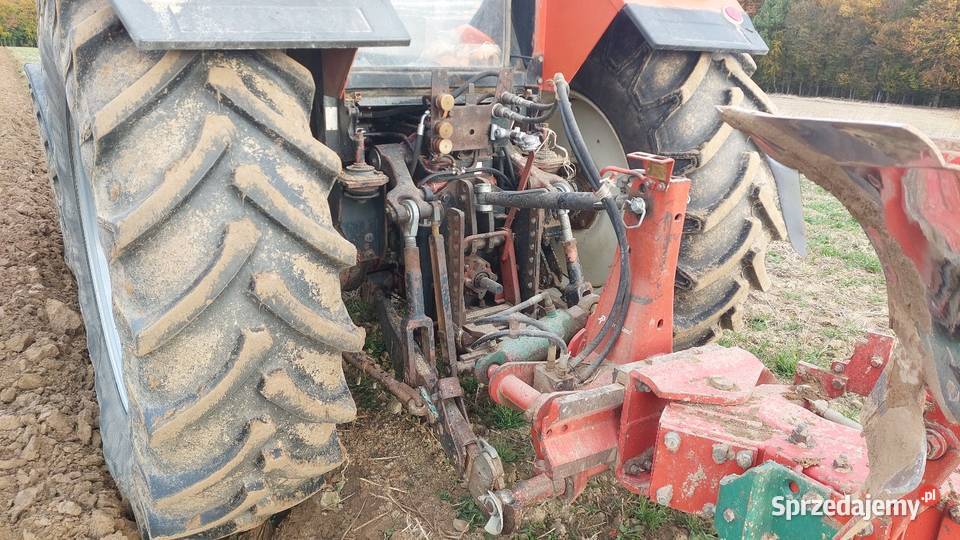 ZTS 16245 Ursus 1634 1224 Zetor 16245 Kraśnik