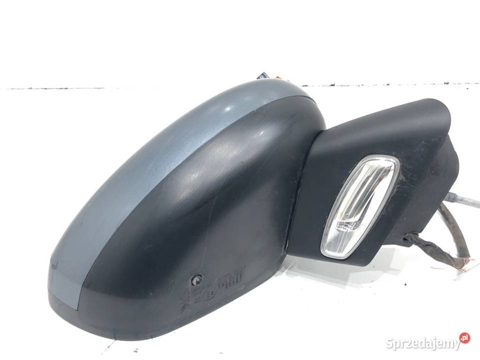 LUSTERKO PRAWY CITROEN C3 II Hatchback sprzedam