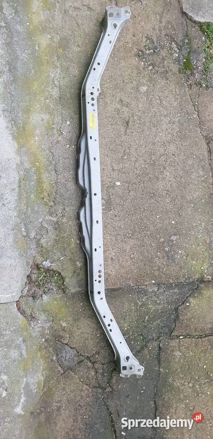 Wzmocnienie czołowe Warszawa sprzedam
