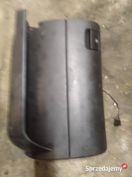 Schowek Seat Leon I Toledo II EUROPA SZARY i lubelskie Firlej sprzedam