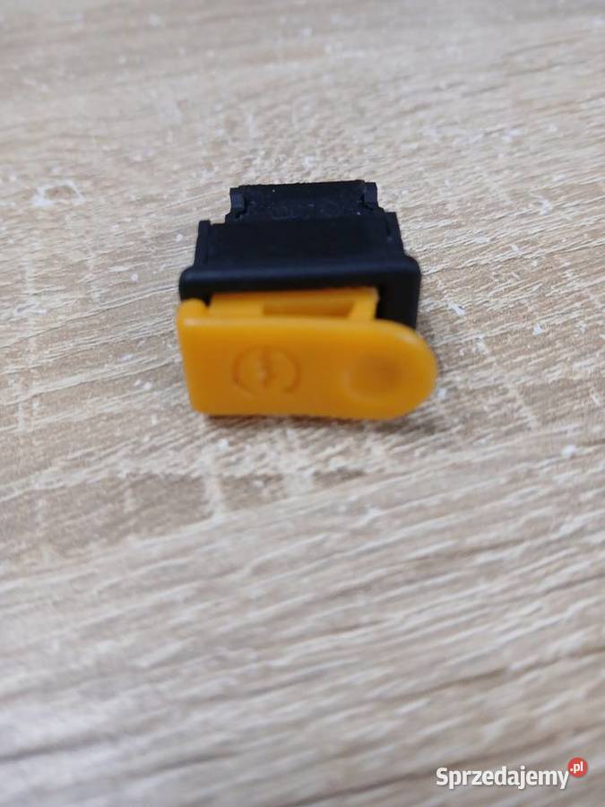 WŁĄCZNIK ROZRUSZNIKA Resko sprzedam