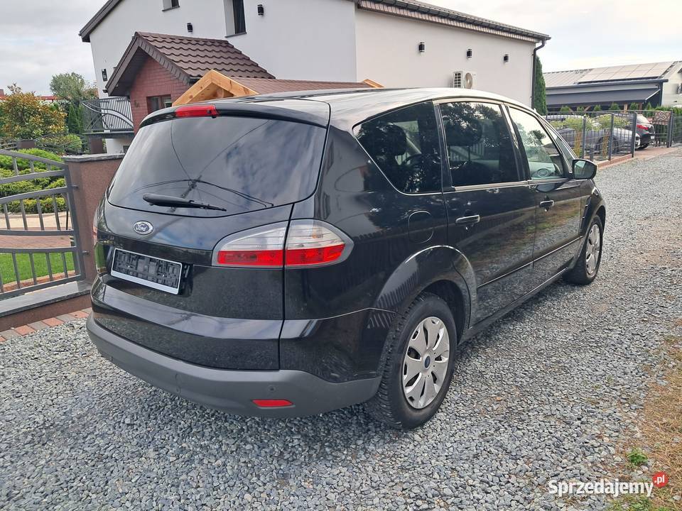Sprzedam Ford S 20 TDCI 140 wielkopolskie Konin