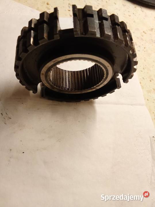 vw t3 kolo zebate 34 bieg AAP3HASS