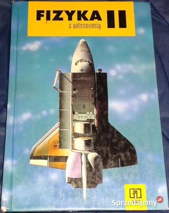 Fizyka z astronomią 2 J Salach B Sagnowska J twarda lubelskie Chełm