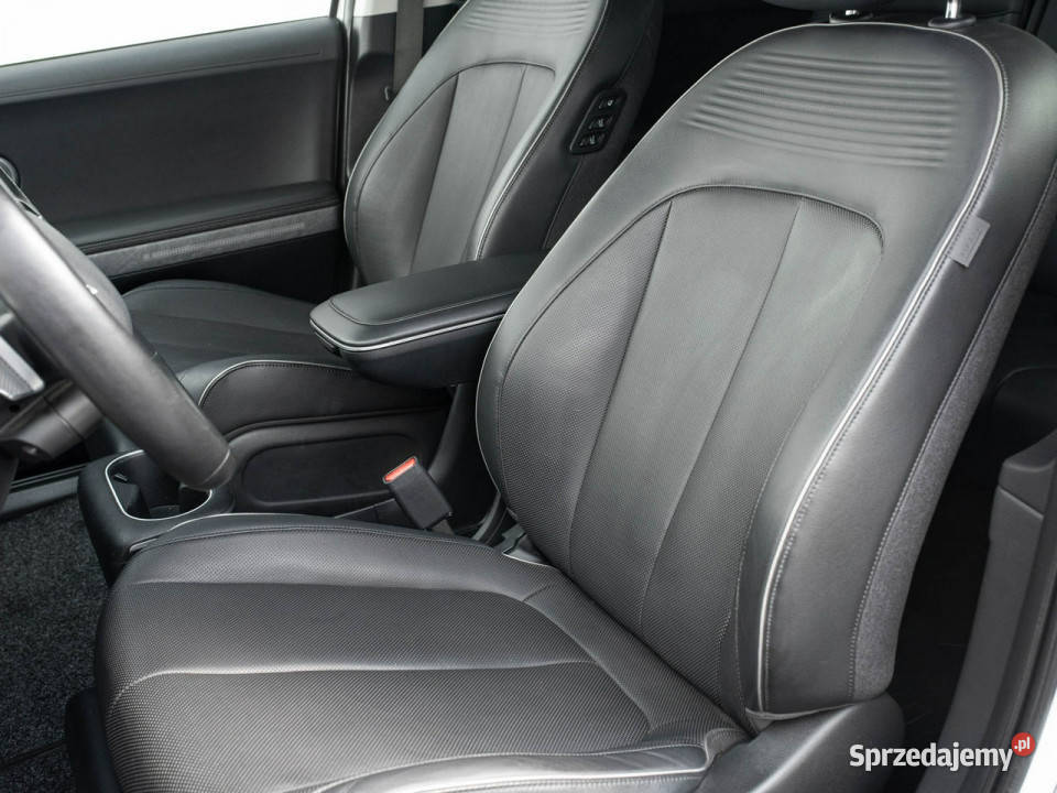 Hyundai IONIQ 5 GD037XS73kWh Platinum Kcofania immobilizer Gdańsk sprzedam