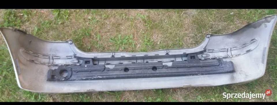 Zderzak tył tylny Mercedes A Klasa W168 Long Nysa