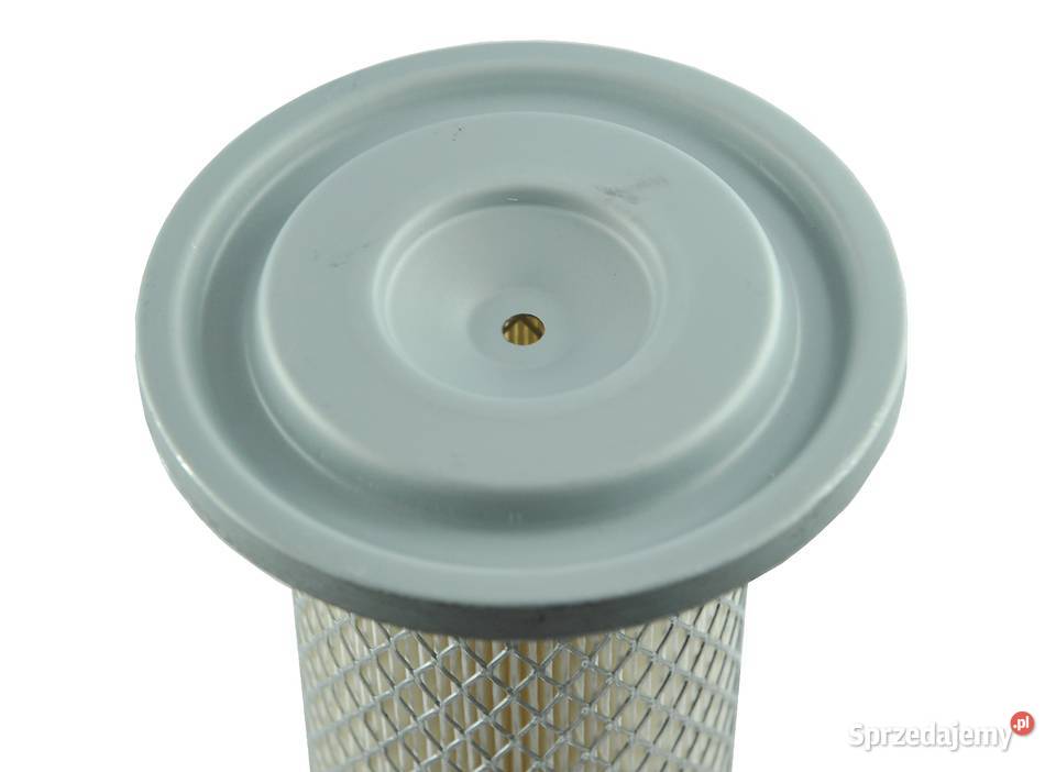 Filtr powietrza z talerzem 82x185 mm Iseki Sial Tajęcina sprzedam