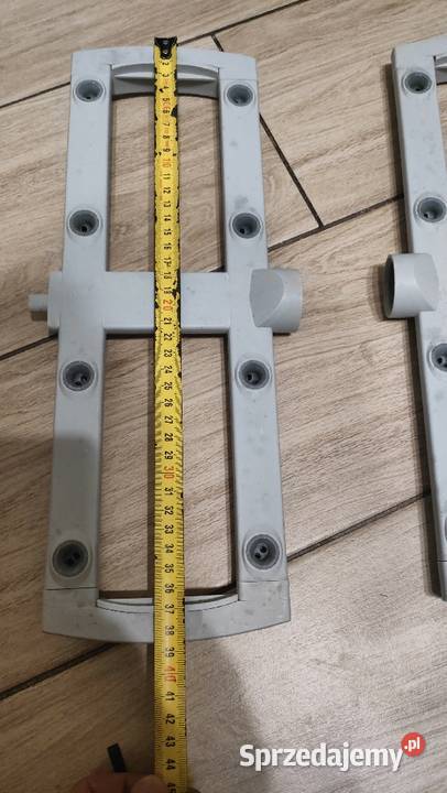 Ramię myjące dolne zmywarka Winterhalter lanca lubelskie Młynki