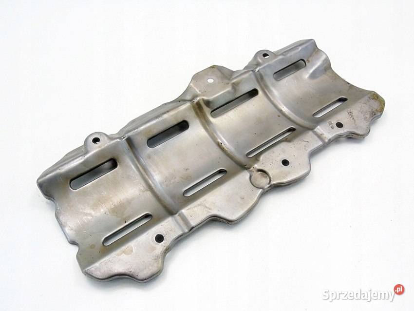 WKŁAD MISKI OLEJU 16 TI VCT 16V FORD FOCUS 2 II Sosnowiec