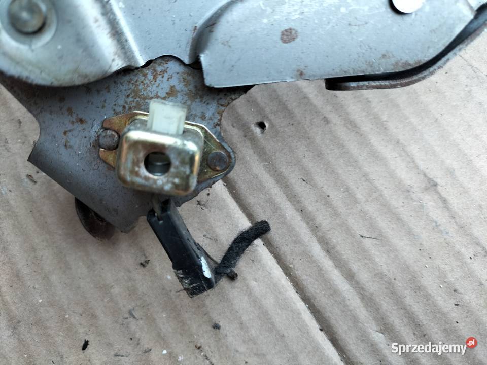 VOLVO V40 S40 DZWIGNIA HAMULCA RĘCZNEGO