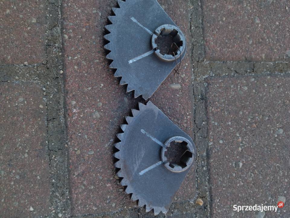 Segment rozruchowy WSK SHL wfm Nowy z PRL Tłuszcz sprzedam