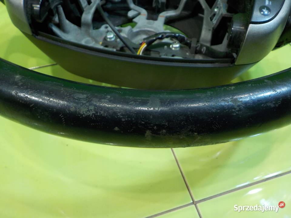 TOYOTA PRIUS II 08r kierownica Suków