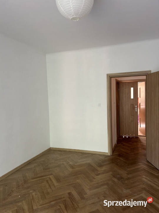 Mieszkanie dwupokojowe w Lublinie lubelskie Lublin