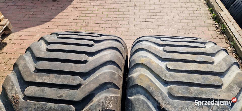 60050r225 60050225 Tianli 80 bieżnik Maszyny rolnicze Nowe Miasto Lubawskie