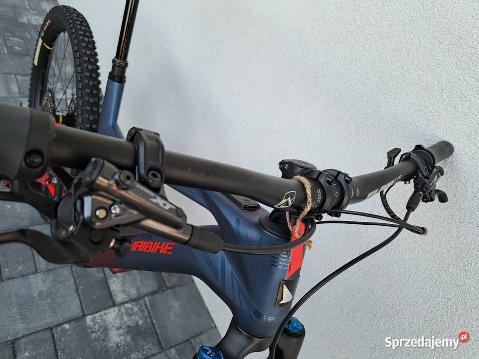 Haibike LYKE CF 11 Fazua L nowy Sieradz
