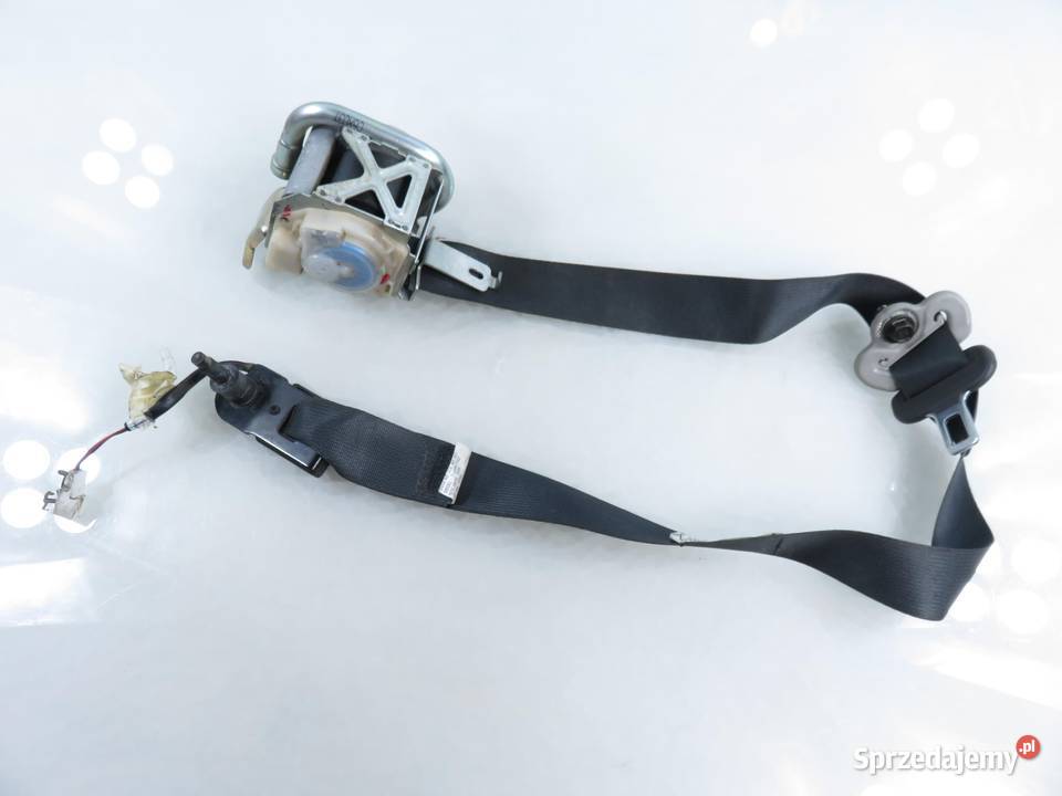 PAS PRAWY PRZEDNI NISSAN PATHFINDER R51