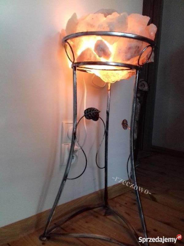 lampa solna wazon wysoki m8 60 oswietlenie nocne sprzedam