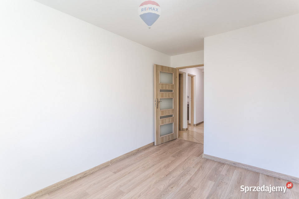 Odnowione 42 m Bałuty balkon centrum Łódź sprzedam