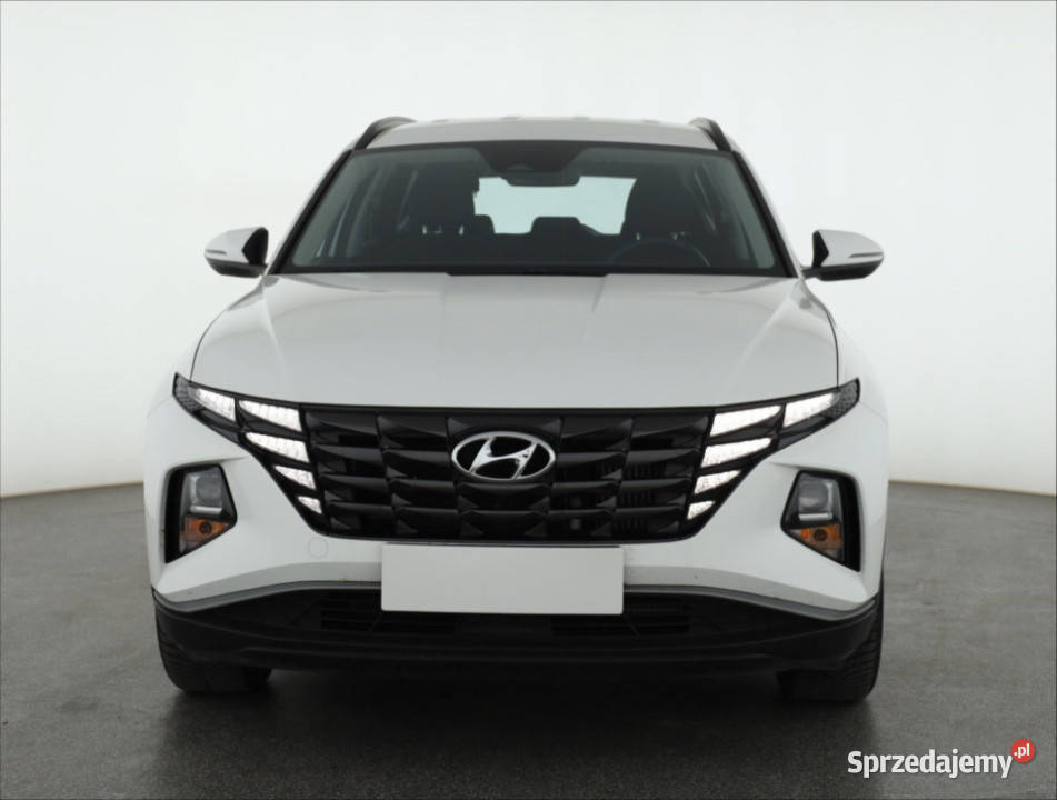 Hyundai Tucson 16 TGDI wspomaganie kierownicy Piaseczno sprzedam