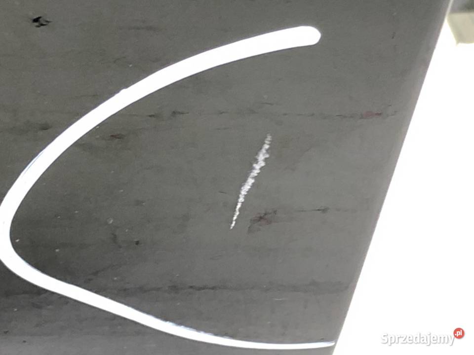 DRZWI PRAWY PRZÓD SUBARU LEGACY V SedanLimuzyna osobowe podkarpackie