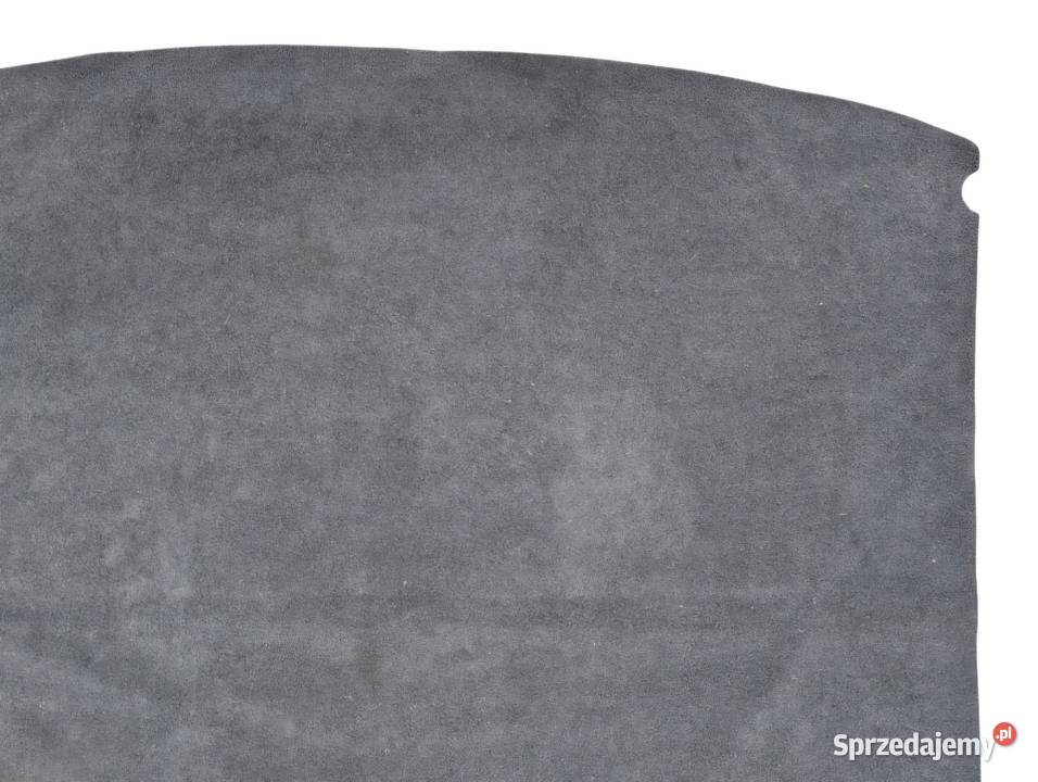WYKŁADZINA DYWAN BAGAŻNIKA SEAT ALTEA 5P0863463F Działoszyce sprzedam