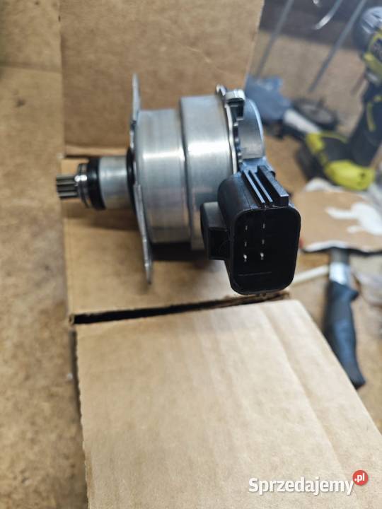 Ford Edge silniczek tylnego dyferencjału Ropczyce