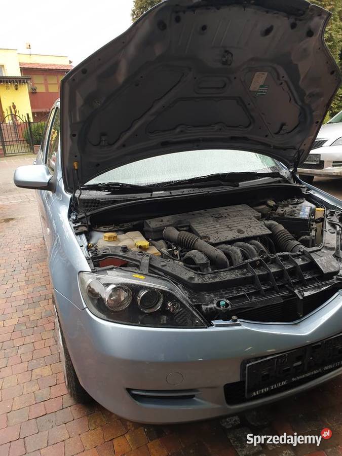 Sprzedam auto Lubin