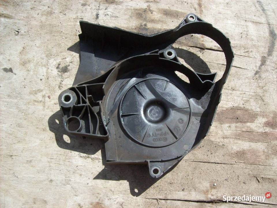 A4 B5 16 ADP Obudowa rozrzadu dolna 050109175A