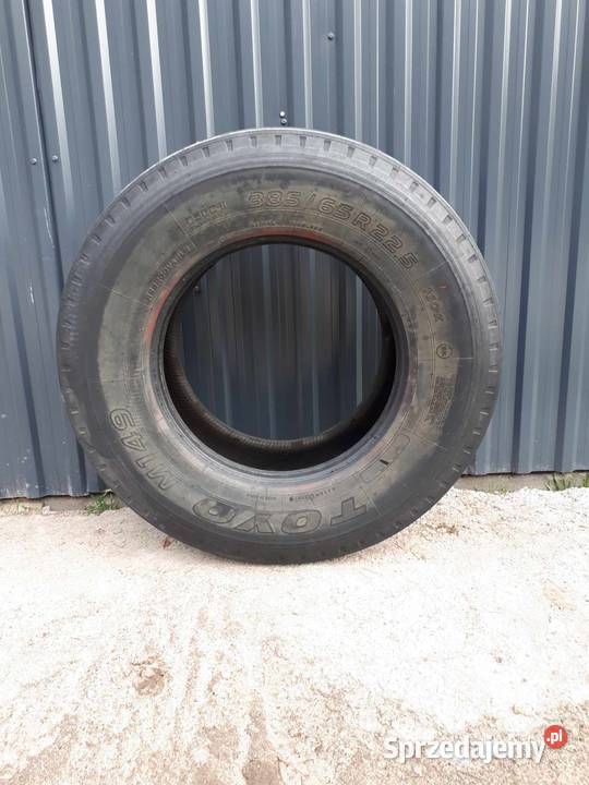 Opona 38565R225 Stare Gronowo